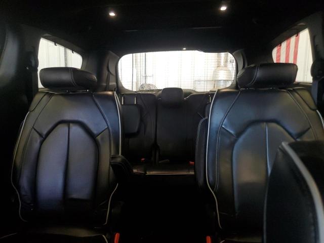 Photo 10 from auction – 2019 CHRYSLER PACIFICA L with VIN 2C4RC1GG7KR604371