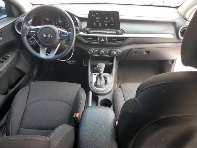 Photo 8 from auction – 2020 KIA FORTE FE with VIN 3KPF24AD8LE252104