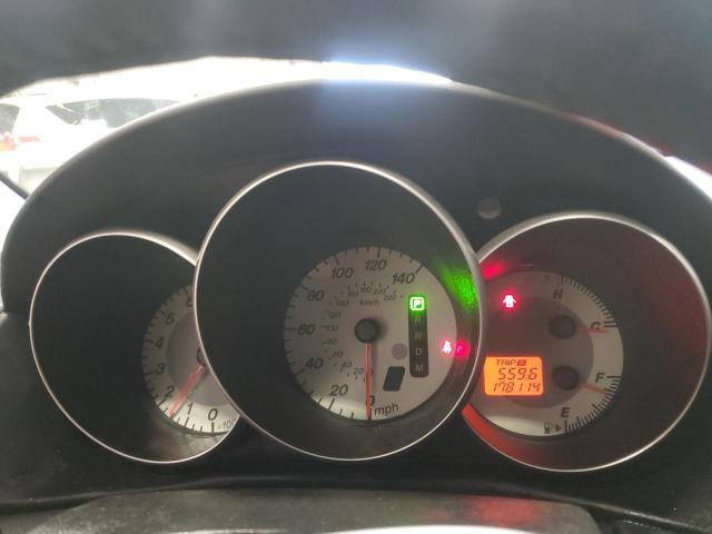 صورة رقم 9 من المزاد - 2008 MAZDA 3 I مع VIN JM1BK32F781172327