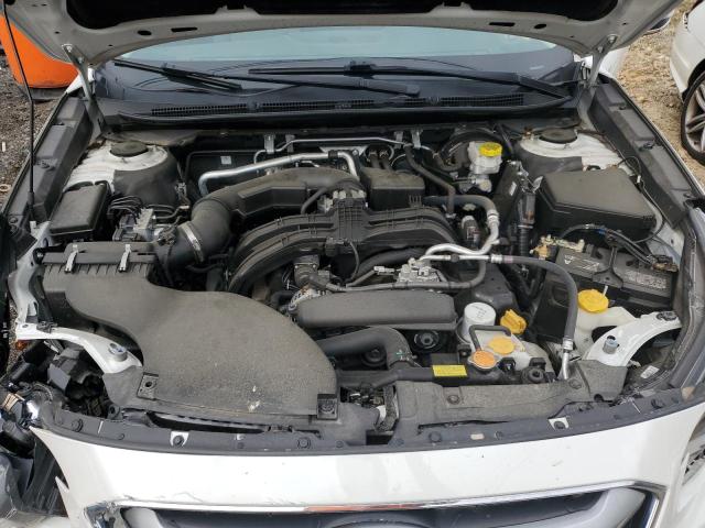 Photo 12 from auction – 2022 SUBARU OUTBACK PR with VIN 4S4BTADC9N3211337