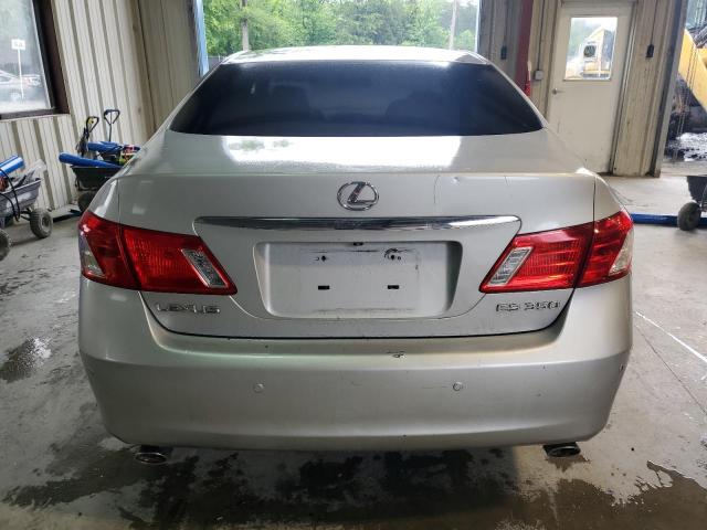 Photo 6 from auction – 2007 LEXUS ES 350 with VIN JTHBJ46G272150125