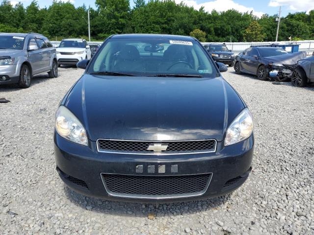 Photo 5 from auction – 2014 CHEVROLET IMPALA LIM with VIN 2G1WC5E33E1164638