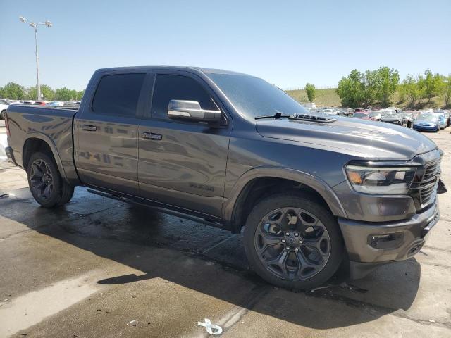 Photo 4 from auction – 2020 RAM 1500 LARAM with VIN 1C6SRFJT1LN367756