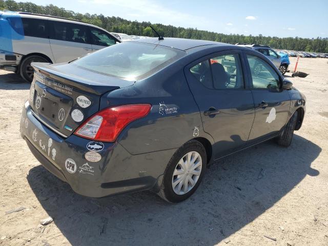 Photo 3 from auction – 2016 NISSAN VERSA S with VIN 3N1CN7AP6GL876445