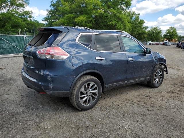 Photo 3 from auction – 2015 NISSAN ROGUE S with VIN 5N1AT2MV4FC825068