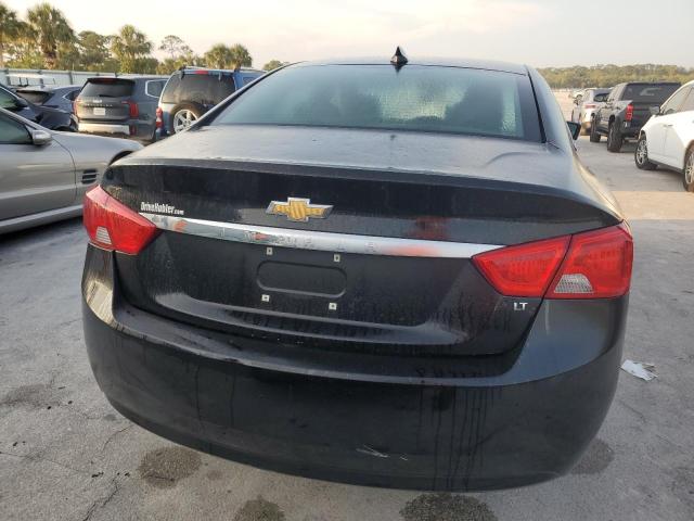 Photo 6 from auction – 2018 CHEVROLET IMPALA LT with VIN 2G1105SA4J9106328