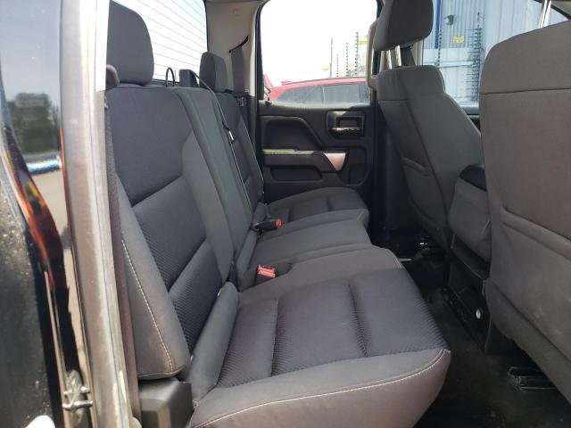 Photo 10 from auction – 2016 CHEVROLET SILVERADO with VIN 1GCVKREC0GZ423643