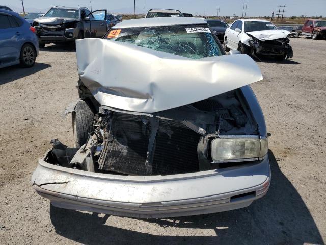 Photo 5 from auction – 1998 OLDSMOBILE REGENCY with VIN 1G3HC52KXW4820559