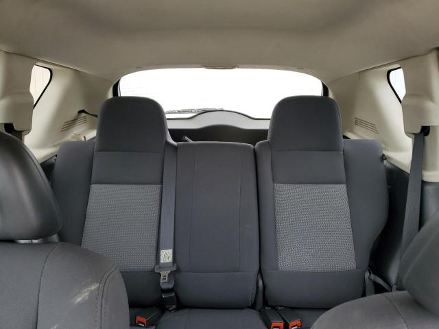 Photo 10 from auction – 2008 JEEP COMPASS SP with VIN 1J8FT470X8D573998