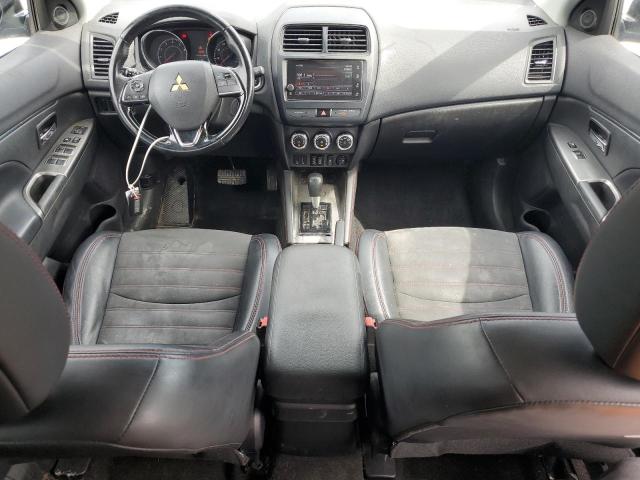 Photo 8 from auction – 2018 MITSUBISHI OUTLANDER with VIN JA4AP3AW7JU024305