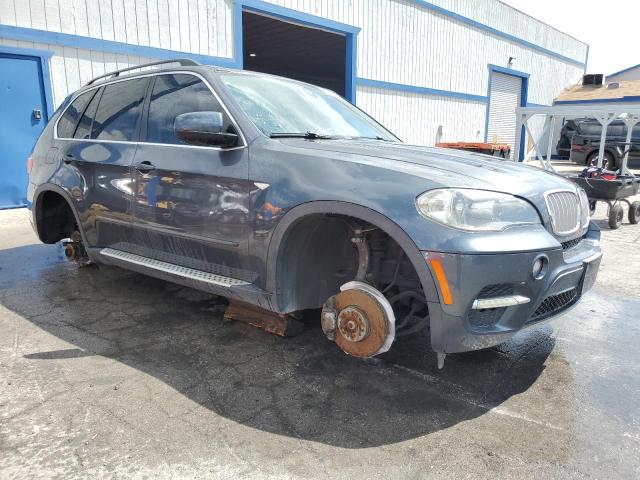 Photo 4 from auction – 2013 BMW X5 XDRIVE3 with VIN 5UXZV4C59D0B16487