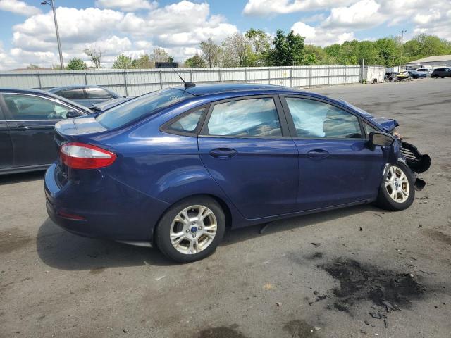 Photo 3 from auction – 2016 FORD FIESTA SE with VIN 3FADP4BJ0GM196934