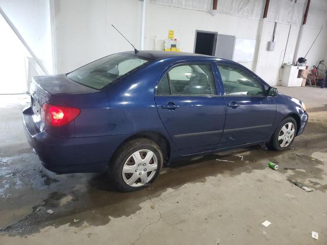 Photo 3 from auction – 2008 TOYOTA COROLLA CE with VIN 1NXBR32E28Z947422