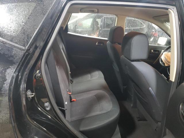 Photo 10 from auction – 2012 NISSAN ROGUE S with VIN JN8AS5MT4CW612336