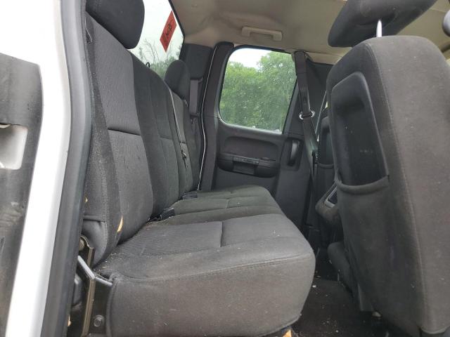 Photo 10 from auction – 2013 CHEVROLET SILVERADO with VIN 1GCRCREA1DZ391357