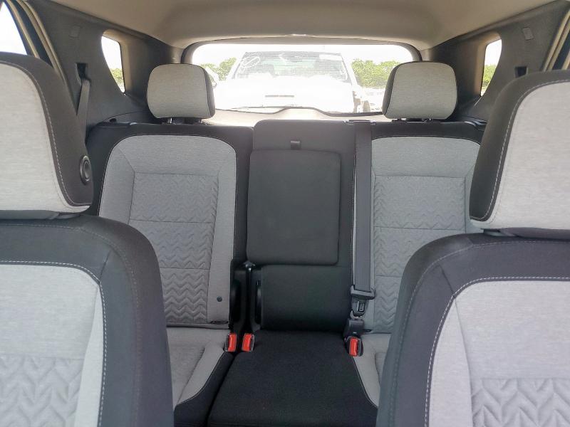 Photo 10 from auction – 2023 CHEVROLET EQUINOX LS with VIN 3GNAXHEG5PL229735