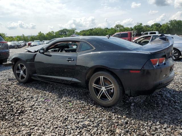 Photo 2 from auction – 2012 CHEVROLET CAMARO LS with VIN 2G1FA1E31C9138665