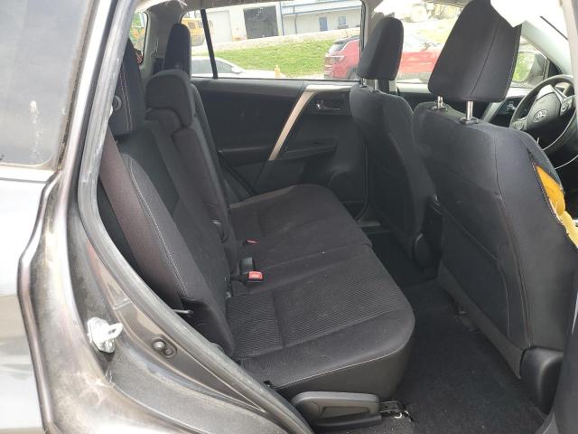 Photo 10 from auction – 2015 TOYOTA RAV4 XLE with VIN JTMRFREV7FD156391