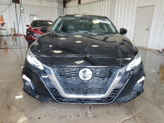 Photo 5 from auction – 2019 NISSAN ALTIMA PLA with VIN 1N4BL4FV3KC141906