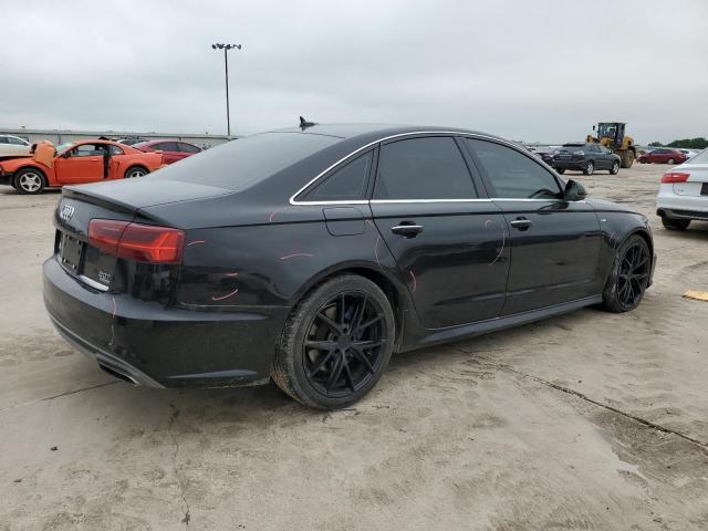 Photo 3 from auction – 2016 AUDI A6 PREMIUM with VIN WAUGFAFC3GN014375