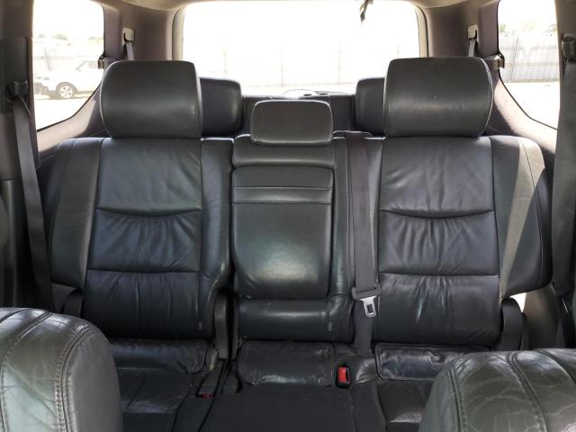 Photo 10 from auction – 2003 LEXUS GX 470 with VIN JTJBT20X830022936