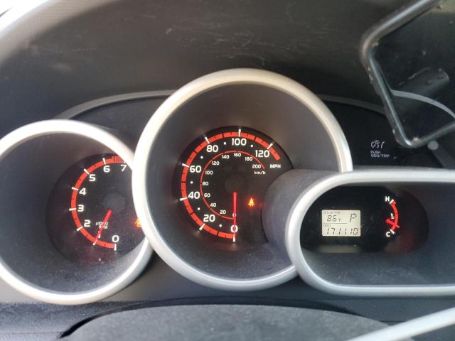 Photo 9 from auction – 2010 TOYOTA COROLLA MA with VIN 2T1KU4EE8AC249579
