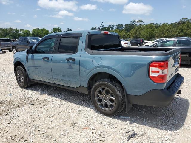 Photo 2 from auction – 2022 FORD MAVERICK X with VIN 3FTTW8F96NRA55057