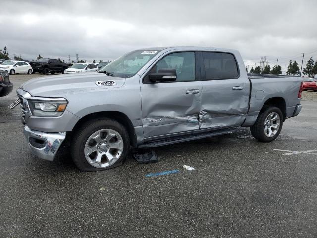 RAM 1500 BIG H 2019 with VIN 1C6RREFT9KN508623 - Photo from auction