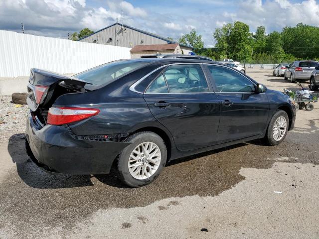Photo 3 from auction – 2017 TOYOTA CAMRY LE with VIN 4T1BF1FK4HU693371