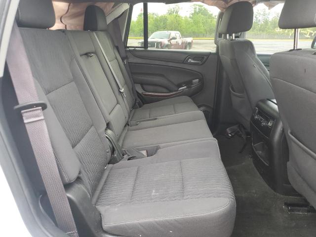 Photo 11 from auction – 2017 GMC YUKON SLE with VIN 1GKS2AKC6HR364760