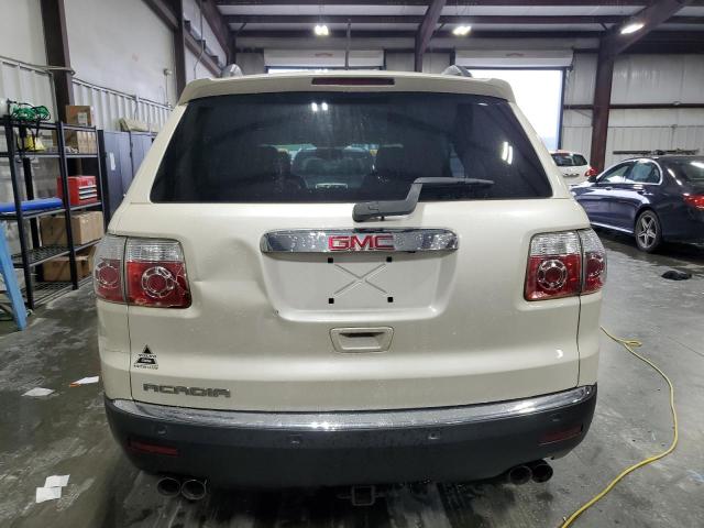 Photo 6 from auction – 2012 GMC ACADIA SLT with VIN 1GKKRRED6CJ262610