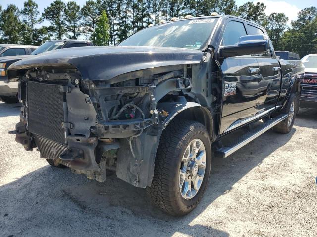Photo 2 from auction – 2016 RAM 2500 LONGH with VIN 3C6UR5GL5GG319153