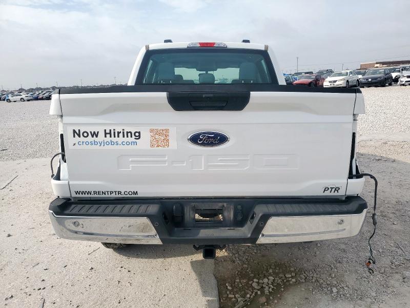 Photo 6 from auction – 2023 FORD F150 SUPER with VIN 1FTFW1E54PKG15992