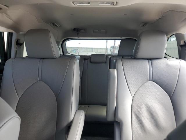 Photo 10 from auction – 2023 TOYOTA HIGHLANDER with VIN 5TDKDRAH6PS500032