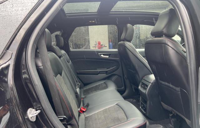 Photo 6 from auction – 2022 FORD EDGE SEL with VIN 2FMPK4J99NBA97598