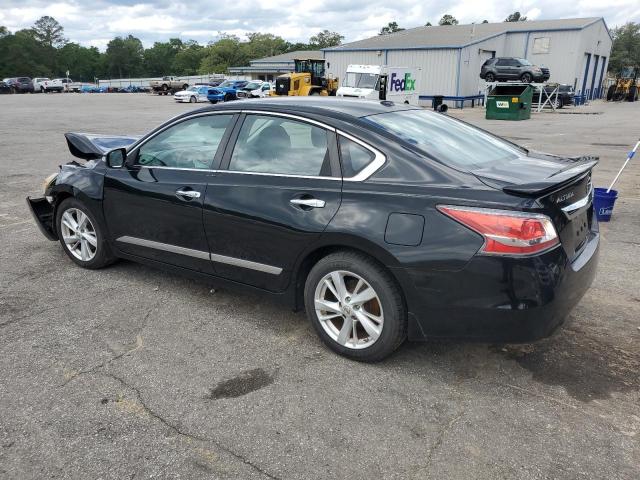 Photo 2 from auction – 2015 NISSAN ALTIMA 2.5 with VIN 1N4AL3AP4FC108708