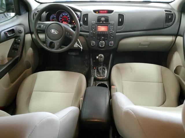 Photo 8 from auction – 2012 KIA FORTE EX with VIN KNAFU4A2XC5606688