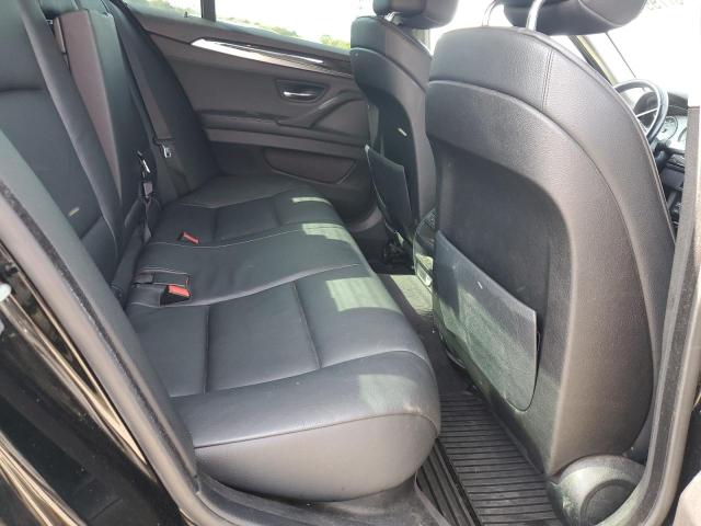 Photo 10 from auction – 2011 BMW 535 XI with VIN WBAFU7C51BC781494