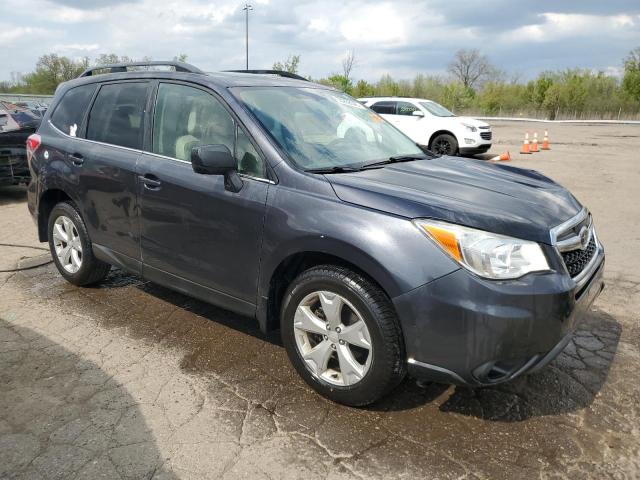 Foto 4 de la subasta – 2014 SUBARU FORESTER 2 con VIN JF2SJAHC4EH475445