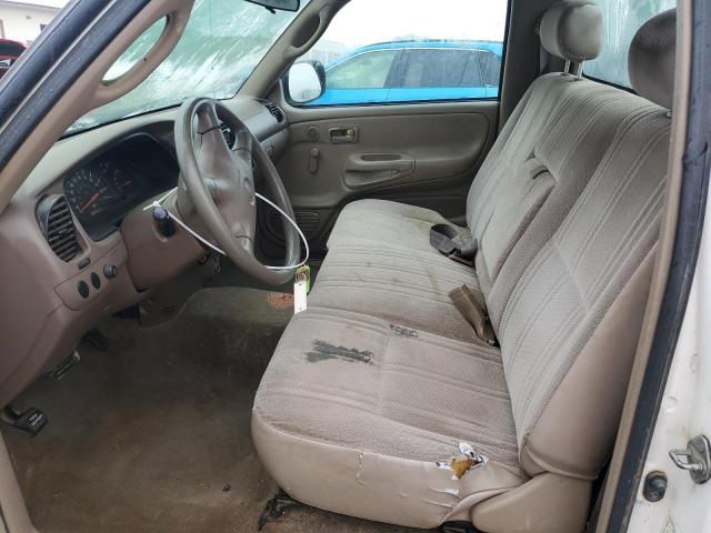 Photo 7 from auction – 2001 TOYOTA TUNDRA with VIN 5TBJN32101S146063