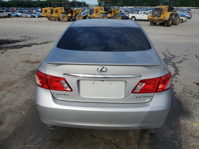 Photo 6 from auction – 2008 LEXUS ES 350 with VIN JTHBJ46G082236003