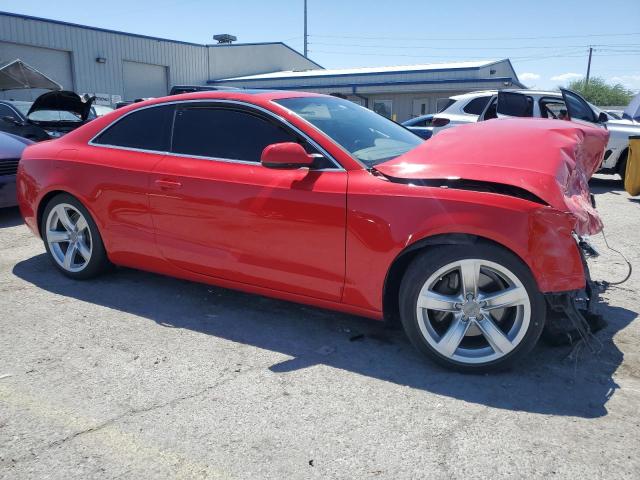 Photo 4 from auction – 2013 AUDI A5 PREMIUM with VIN WAULFAFR0DA024240