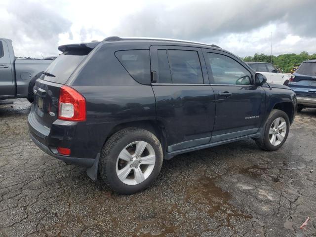 Photo 3 from auction – 2011 JEEP COMPASS SP with VIN 1J4NF1FB0BD193954