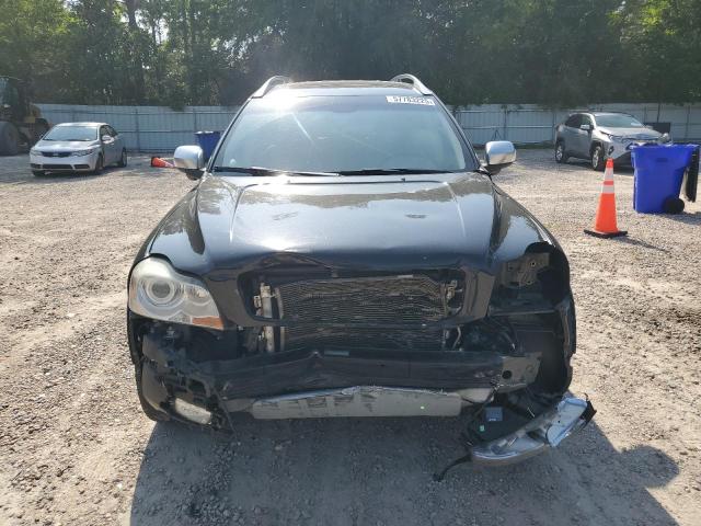Photo 5 from auction – 2013 VOLVO XC90 R DES with VIN YV4952CT8D1646894