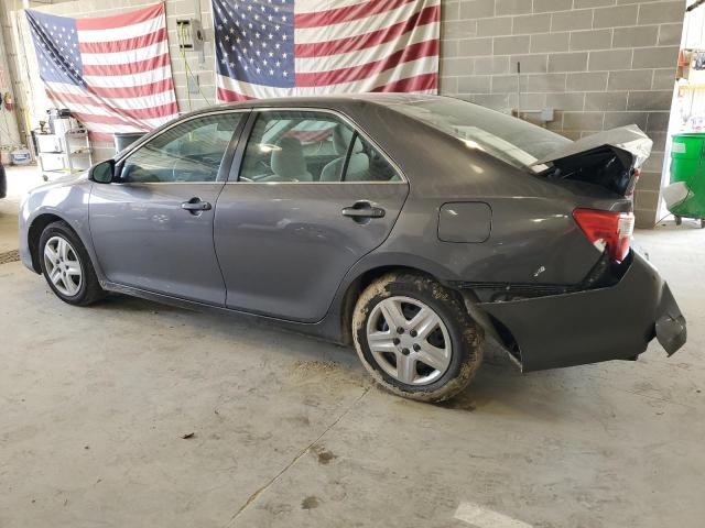 Photo 2 from auction – 2014 TOYOTA CAMRY L with VIN 4T4BF1FK8ER337300