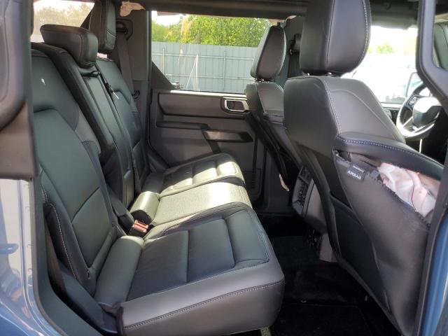 Photo 11 from auction – 2025 FORD BRONCO with VIN 1FMDE8BH2SLA49914