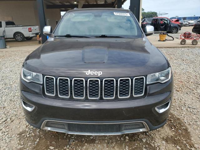 Photo 5 from auction – 2017 JEEP GRAND CHER with VIN 1C4RJEBG6HC757166