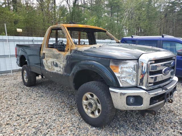 Photo 4 from auction – 2015 FORD F350 SUPER with VIN 1FTRF3B61FEA25686