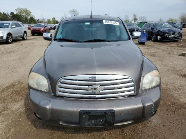 Photo 5 from auction – 2011 CHEVROLET HHR with VIN 3GNBACFU7BS572770