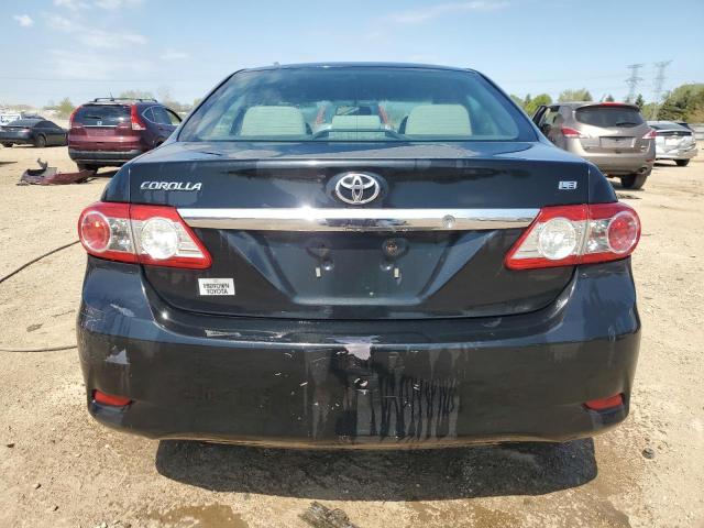 Photo 6 from auction – 2013 TOYOTA COROLLA BA with VIN 5YFBU4EE1DP159971